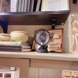 پنکه رومیزی شارژی جویروم JoyRoom JR-CY363 Clip Fan