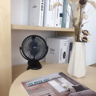 پنکه رومیزی شارژی جویروم JoyRoom JR-CY363 Clip Fan