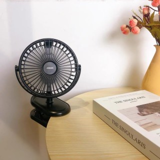 پنکه رومیزی شارژی جویروم JoyRoom JR-CY363 Clip Fan