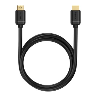 Baseus high definition Series HDMI To HDMI Adapter Cable 1.5m
