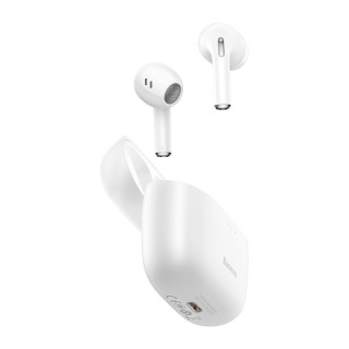 هندزفری بلوتوث بیسوس Baseus E8 wireless Bluetooth 5.0 Earbuds earphones waterproor NGE8-01