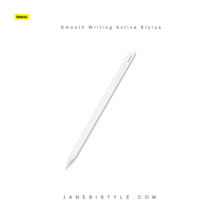 قلم لمسی بیسوس Baseus Smooth Writing Active Stylus SXBC000202