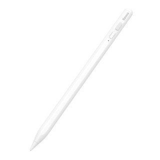 قلم لمسی بیسوس Baseus Smooth Writing Capacitive Stylus Active Version ACSXB-B02 مناسب آیپد