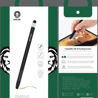 Green Lion Passive Stylus Pen