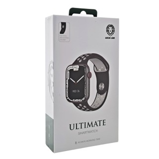 ساعت هوشمند گرین لاین نایکی Green Lion Ultimate Smart Watch Nike Edition