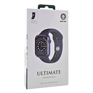ساعت هوشمند گرین لاین نایکی Green Lion Ultimate Smart Watch Nike Edition