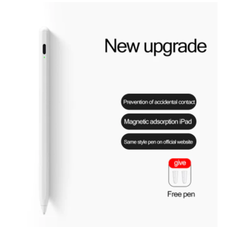 JR-K12 Zhen Miao series automatic dual-mode capacitive pen