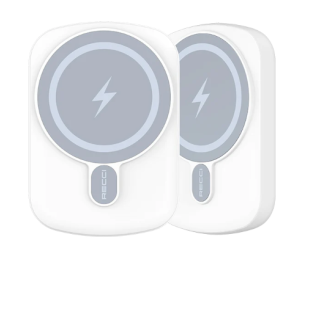 Recci Galaxy magnetic charging