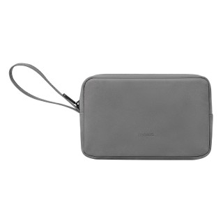 کیف لوازم جانبی ضد آب بیسوس Baseus EasyJourney Series small travel bag for small items gray LBJX010013
