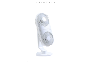 پنکه رومیزی شارژی جویروم JoyRoom JR-CY312
