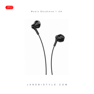 هندزفری سیمی ایکس‌او XO Music Earphone 1.2m XO-EP39