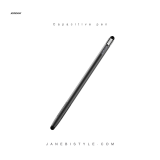 قلم لمسی جویروم Joyroom capacitive pen DR01