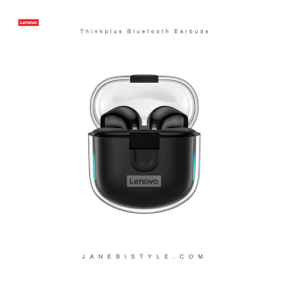 هندزفری بلوتوث دو گوش لنوو Lenovo Thinkplus LP12 new Live Pods TWS Bluetooth Earbuds