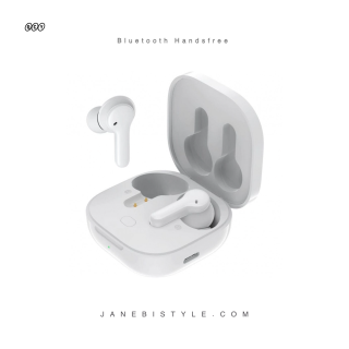 هندزفری بلوتوث کیو سی وای تی Qcy T13 Bluetooth Handsfree 13