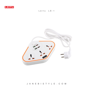 چندراهی برق لیتو مدل LS-1