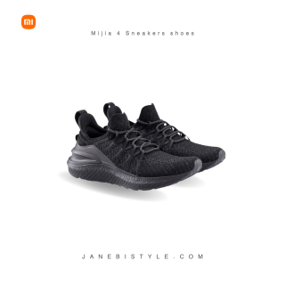 کفش ورزشی ضدباکتری شیائومی Xiaomi Mijia 4 Sneakers shoes
