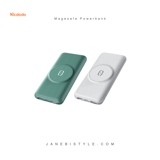 پاوربانک 20000 وایرلس مگ سیف مک دودو مدل Mcdodo 8640 magesafe powerbank