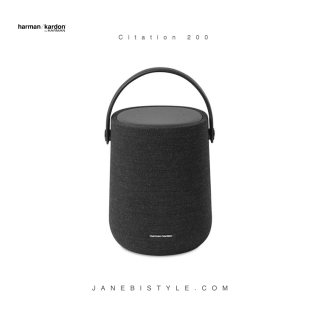 اسپیکر بی سیم هارمن کاردن Harman Kardon Citation 200