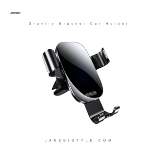 هولدر موبایل جویروم Joyroom JR-ZS198 Gravity Bracket Car Holder