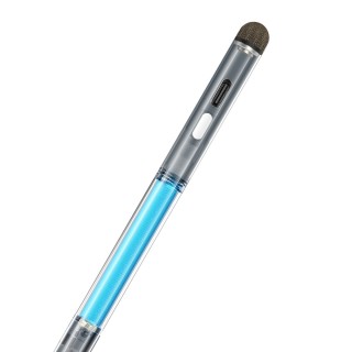 Baseus Smooth Writing active stylus pen for iPad / iPad Pro / iPad Air with tip for capacitive screens white (SXBC040002)