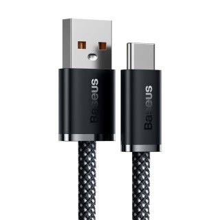 Baseus Dynamic Series USB cable - USB Type C 100W 1m gray