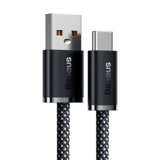 Baseus Dynamic Series USB cable - USB Type C 100W 2m gray