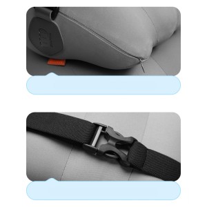 بالشت طبی پشت گردن خودرو بیسوس Baseus CN004 Baseus ComfortRide car headrest cushion