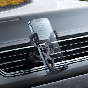 Baseus Gravity Air Vent Car Phone Holder