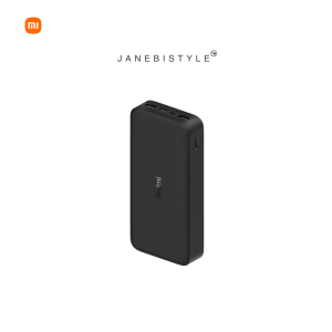 پاوربانک فست شارژ 20000mAh ردمی شیائومی Xiaomi Redmi Power Bank PB200LZM