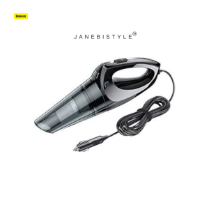جارو ماشین بیسوس Baseus Shark Car Vacuum Cleaner ACH501-01