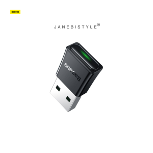 دانگل بلوتوث 5.3 بیسوس Baseus BA07 Bluetooth usb adapter ZJBA010001