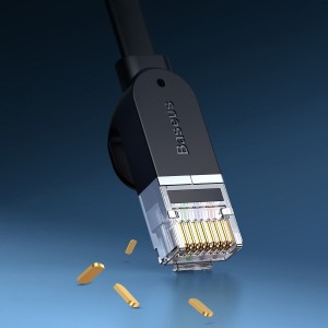 Baseus high Speed Six types of RJ45 Gigabit network cable