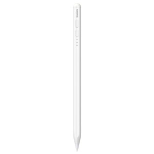 قلم طراحی و نوشتاری بیسوس Baseus Smooth Writing Active Stylus Pen for iPads SXBC040102