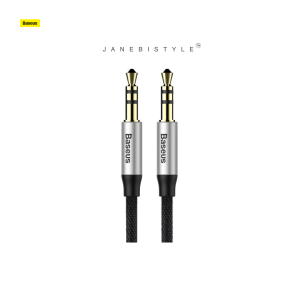 کابل انتقال صدا Baseus Yiven M30 Audio Cable 1.5m