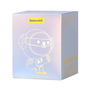 اکشن فیگور بیسوس Baseus Mascot Lion of the Future Mystery Box