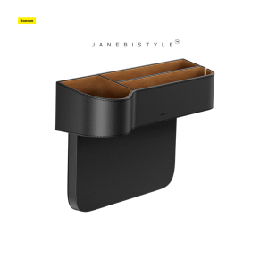 جعبه نظم دهنده خودرو بیسوس Baseus Elegant Car Storage Box CRCWH-01