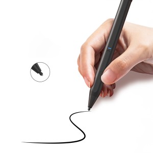 قلم لمسی هوشمند مایکروسافت بیسوس Baseus Smooth Writing Active stylus for Microsoft Surface MPP 2.0 SXBC070001