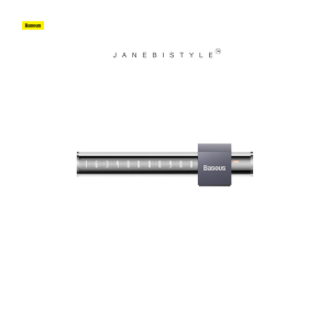 استند شماره موبایل رو داشبورد بیسوس Baseus parking plate for the telephone number on the dashboard CNHM020014