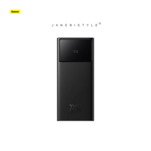 پاوربانک 20000mAh بیسوس 22.5 وات Baseus Star-Lord Fast Charge Power Bank 20000mAh