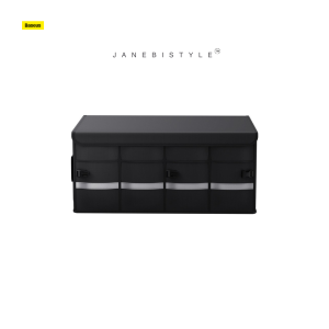 جعبه نظم دهنده صندوق عقب خودرو بیسوس Baseus OrganizeFun 60L Car organizer BS-CG012