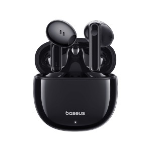 Baseus Bowie Series E13 TWS True Wireless Bluetooth Earphone (Black)