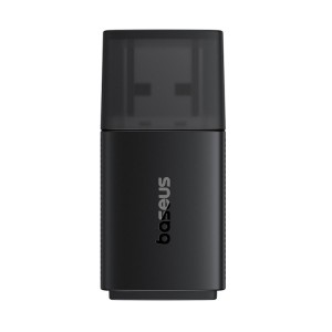 Baseus Fast Joy Series 650Mbps WiFi Receiver Built-in Antenna(Black)