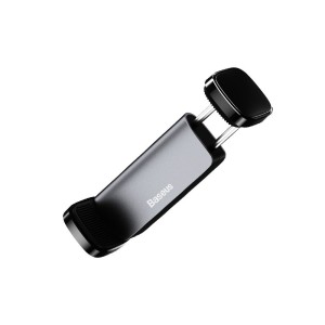 هولدر موبایل دریچه کولر خودرو بیسوس Baseus car phone holder for air vent SUGP-01