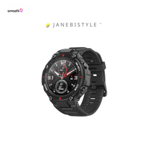 ساعت هوشمند شیائومی آمازفیت تی رکس Xiaomi Amazfit T-Rex Smart Watch
