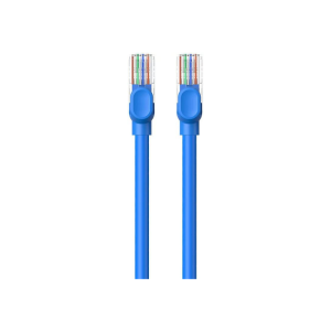 کابل شبکه cat 6 بیسوس 2 متر Baseus Round Cable Ethernet RJ45 Cat 6 2 m