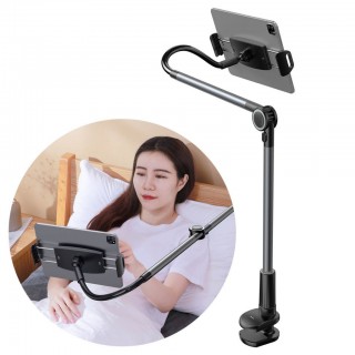 پایه نگهدارنده بیسوس Baseus Otaku Life Rotary adjustment lazy SULR-B0S رومیزی