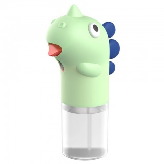 پمپ فوم ساز مایع دستشویی بیسوس Baseus Minidinos hand washing machine