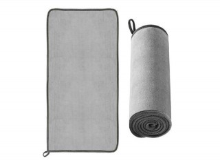 حوله تمیزکننده اتومبیل بیسوس Baseus Microfiber Towel to Dry CRXCMJ-A0G 40x80