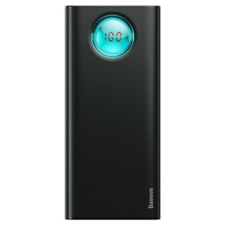 پاور بانک سریع بیسوس Baseus Mulight PD3.0 Quick Charge 20000mAh Power Bank Baseus Mulight BS-20KP203 Quick Charge 20000mAh Power Bank