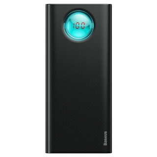 پاور بانک سریع بیسوس Baseus Mulight PD3.0 Quick Charge 20000mAh Power Bank Baseus Mulight BS-20KP203 Quick Charge 20000mAh Power Bank